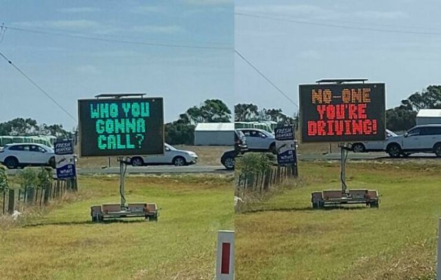 Weird Photos From Australia (19 pics)