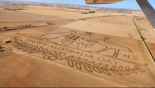 Weird Photos From Australia (19 pics)
