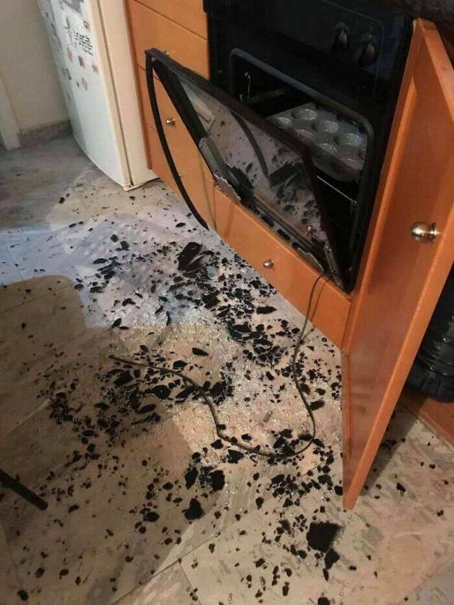 Expensive Fails (19 pics)