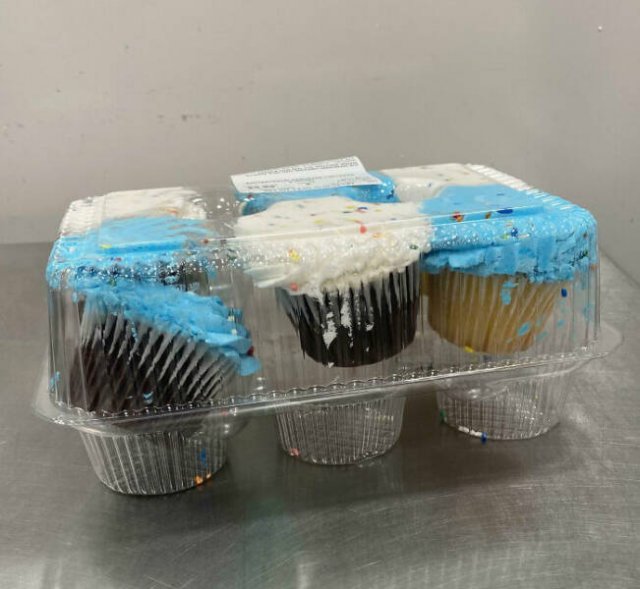 Annoying Customers (20 pics)