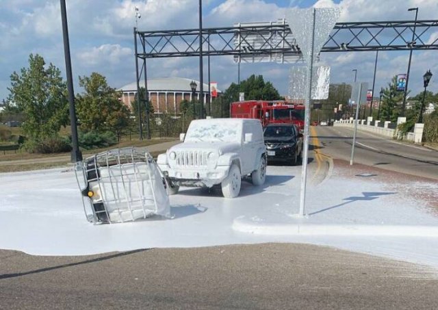 Expensive Fails (19 pics)