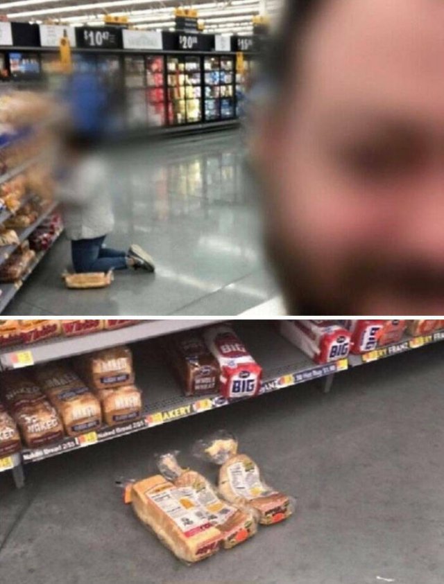 Annoying Customers (20 pics)