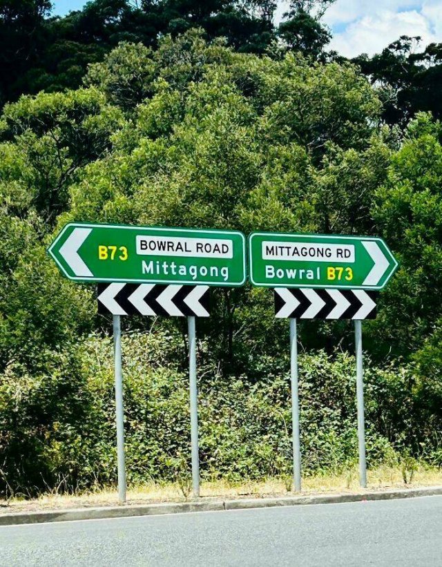 Weird Photos From Australia (19 pics)