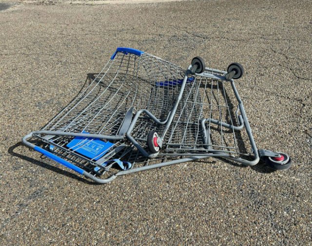 Annoying Customers (20 pics)