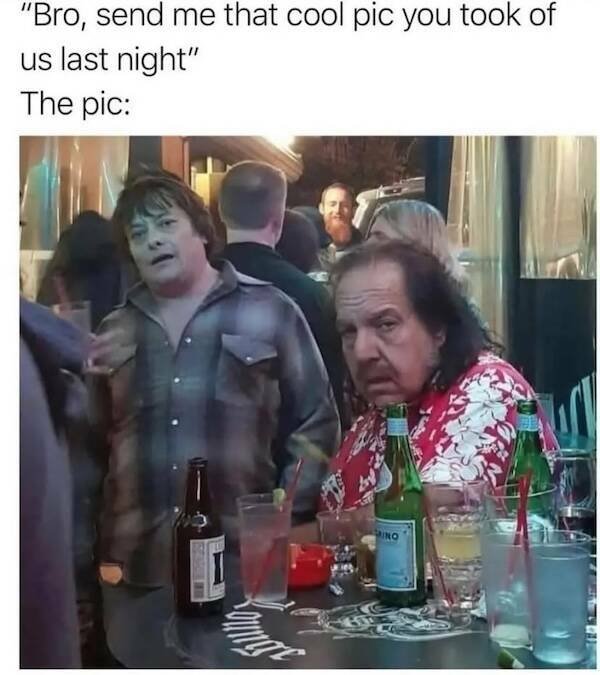 Truthful Memes (28 pics)