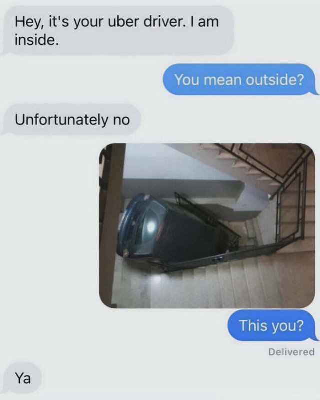 Funny Memes (17 pics)