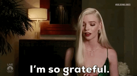 Useful Life Advices (18 gifs) Useful Life Advices (18 gifs)