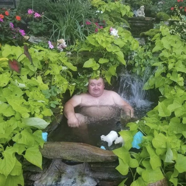 What Is Going On Here? (34 pics)