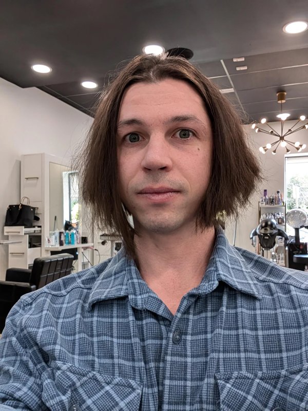 Awful Haircuts (23 pics)