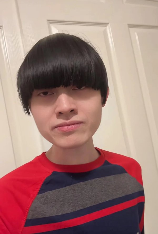 Awful Haircuts (23 pics)
