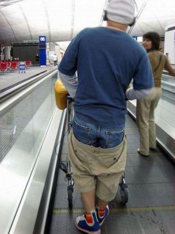 What Is Going On Here? (34 pics)