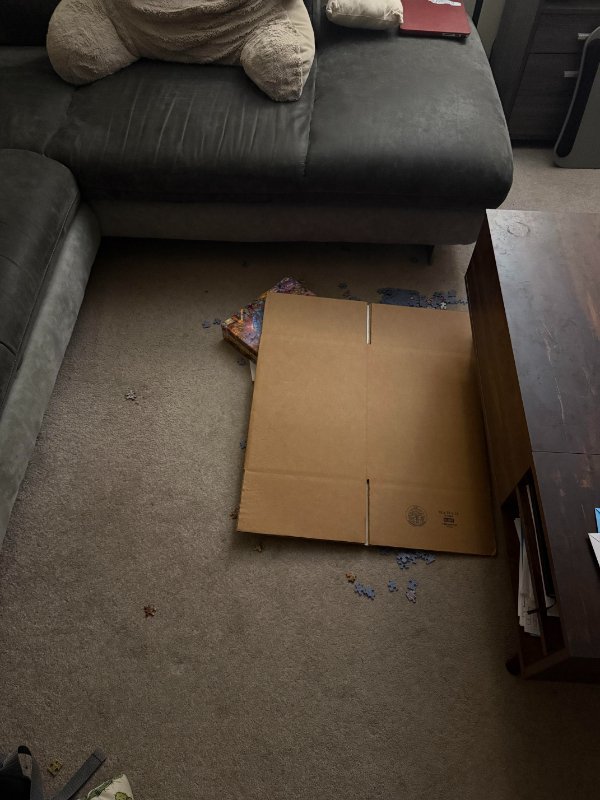 Bad Days Happen (23 pics)