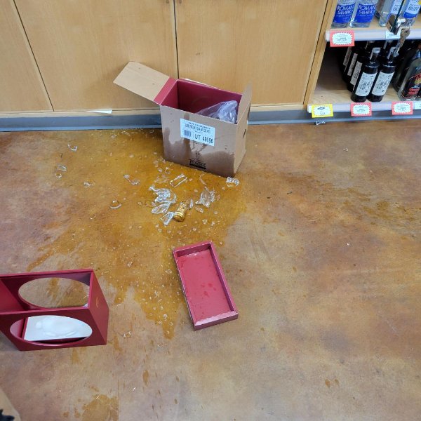 Bad Days Happen (23 pics)