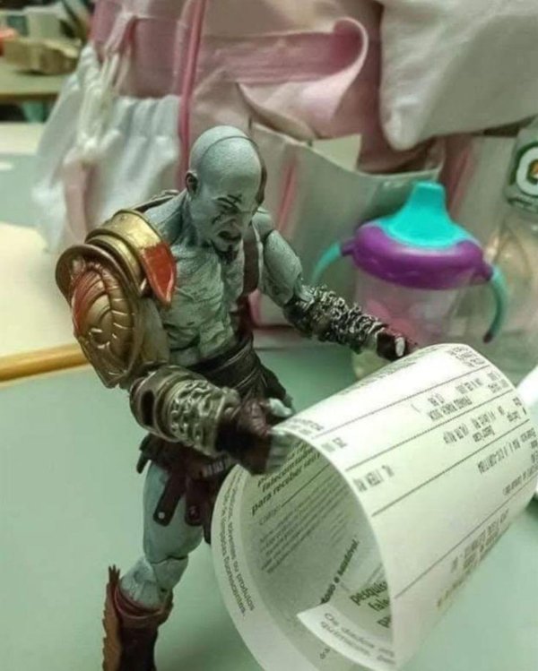 What Is Going On Here? (34 pics)