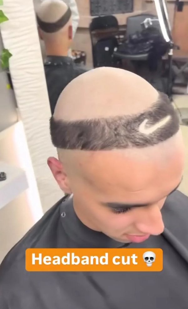 Awful Haircuts (23 pics)