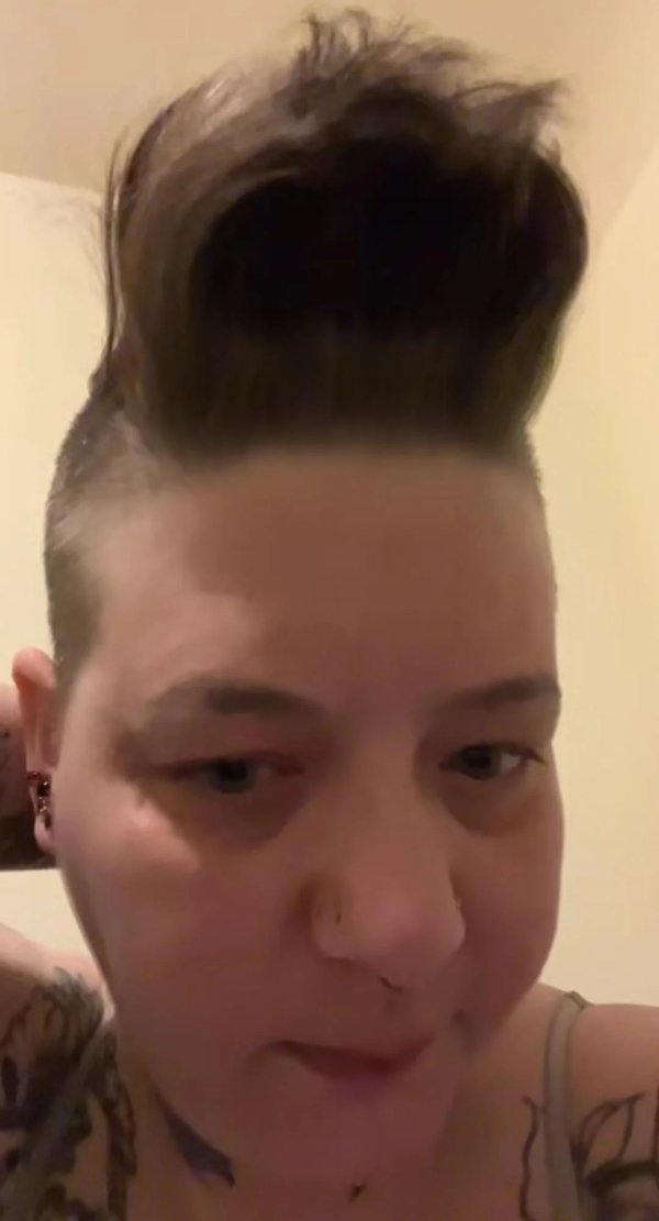 Awful Haircuts (23 pics)