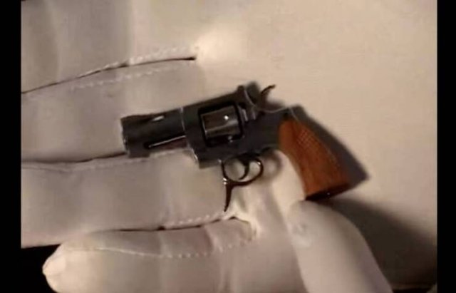 Interesting Finds And Discoveries (25 pics)