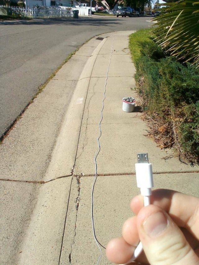 Interesting Finds And Discoveries (25 pics)