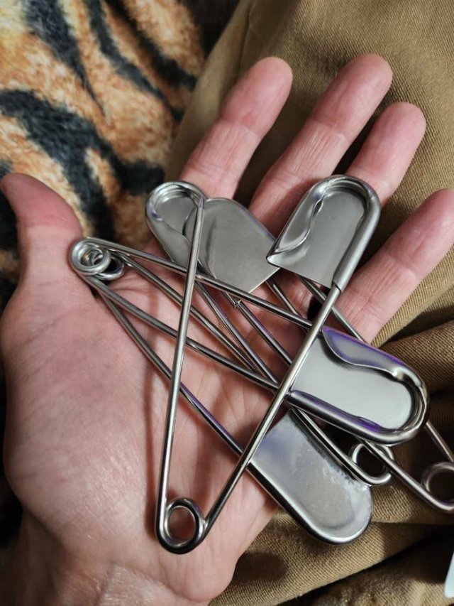 Interesting Finds And Discoveries (25 pics)