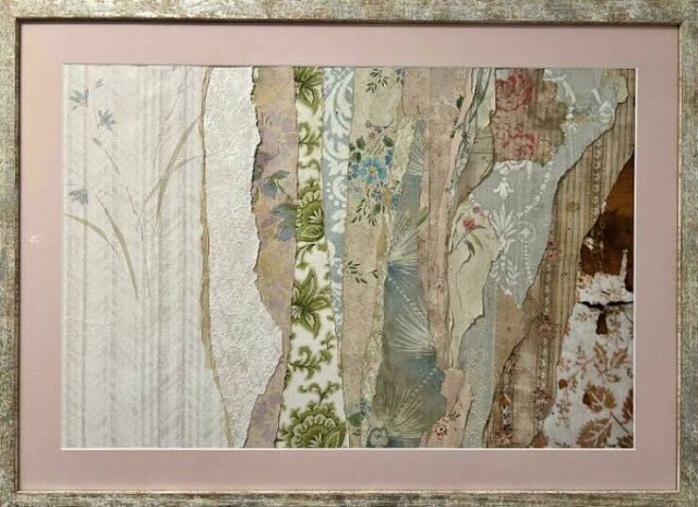 Cool Finds In Old Houses (24 pics)