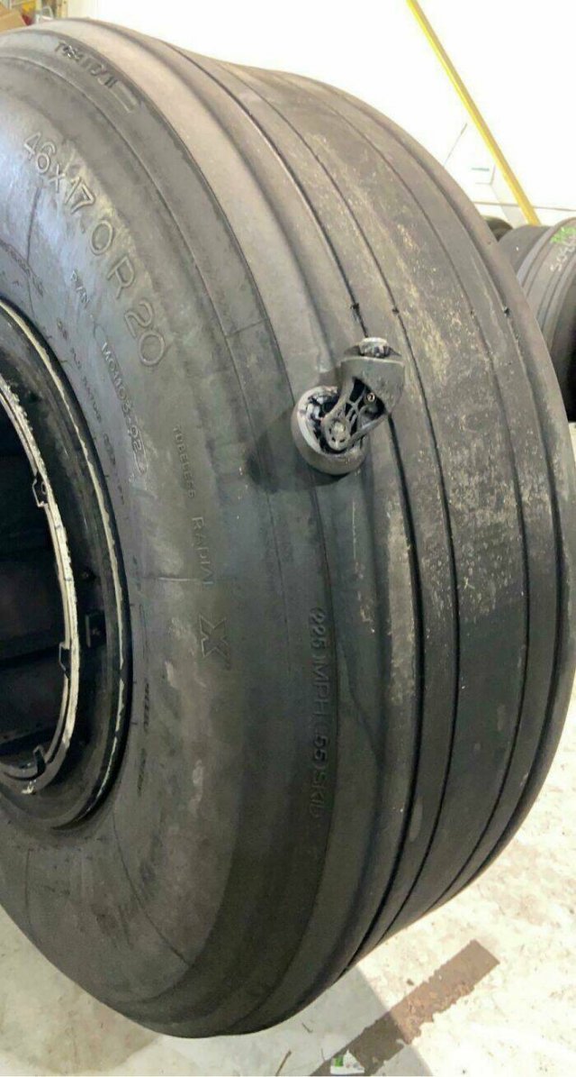 Fails With Luggage (29 pics)