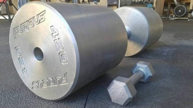 Interesting Finds And Discoveries (25 pics)
