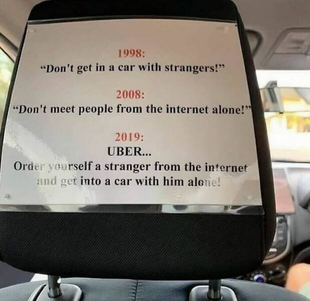 Kind Jokes (23 pics)