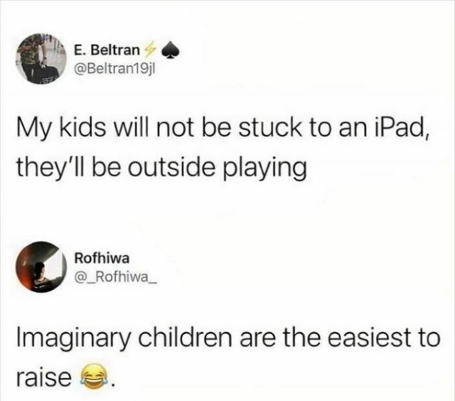 Memes About Parenting (23 pics)