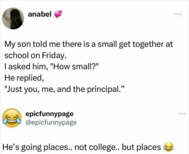 Kind Jokes (23 pics)