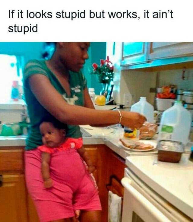 Memes About Parenting (23 pics)