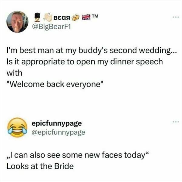 Kind Jokes (23 pics)