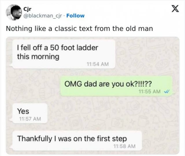 Kind Jokes (23 pics)