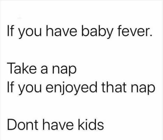 Memes About Parenting (23 pics)