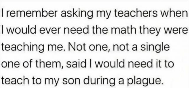 Memes About Parenting (23 pics)