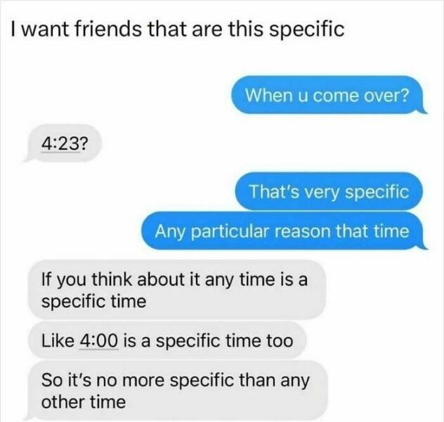 Kind Jokes (23 pics)