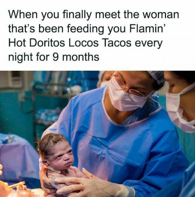 Memes About Parenting (23 pics)