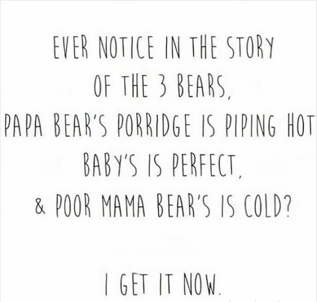 Memes About Parenting (23 pics)