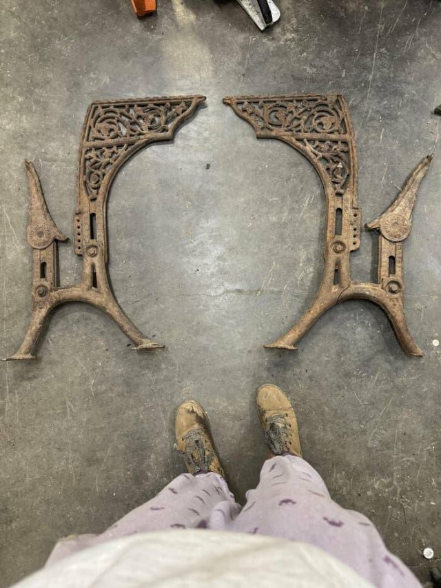 What Are These Things? (20 pics)