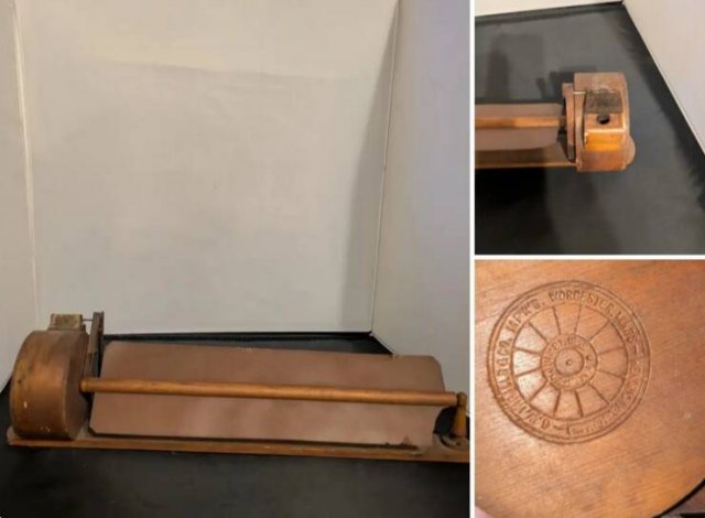 What Are These Things? (20 pics)