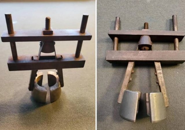 What Are These Things? (20 pics)