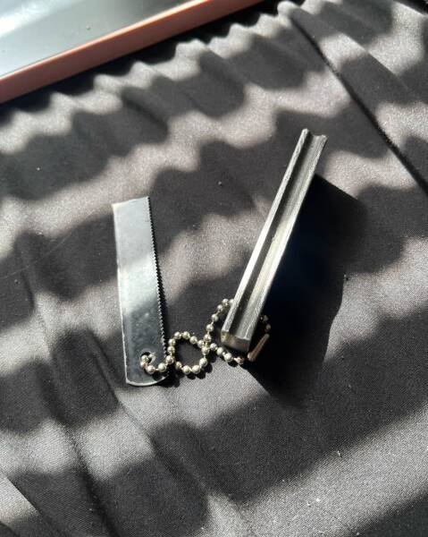 What Are These Things? (20 pics)