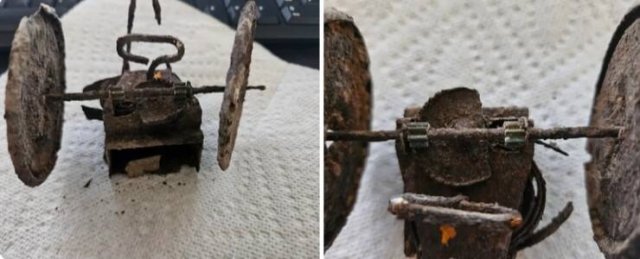 What Are These Things? (20 pics)