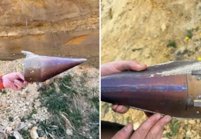 What Are These Things? (20 pics)