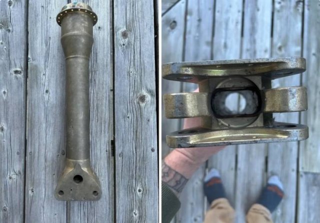 What Are These Things? (20 pics)