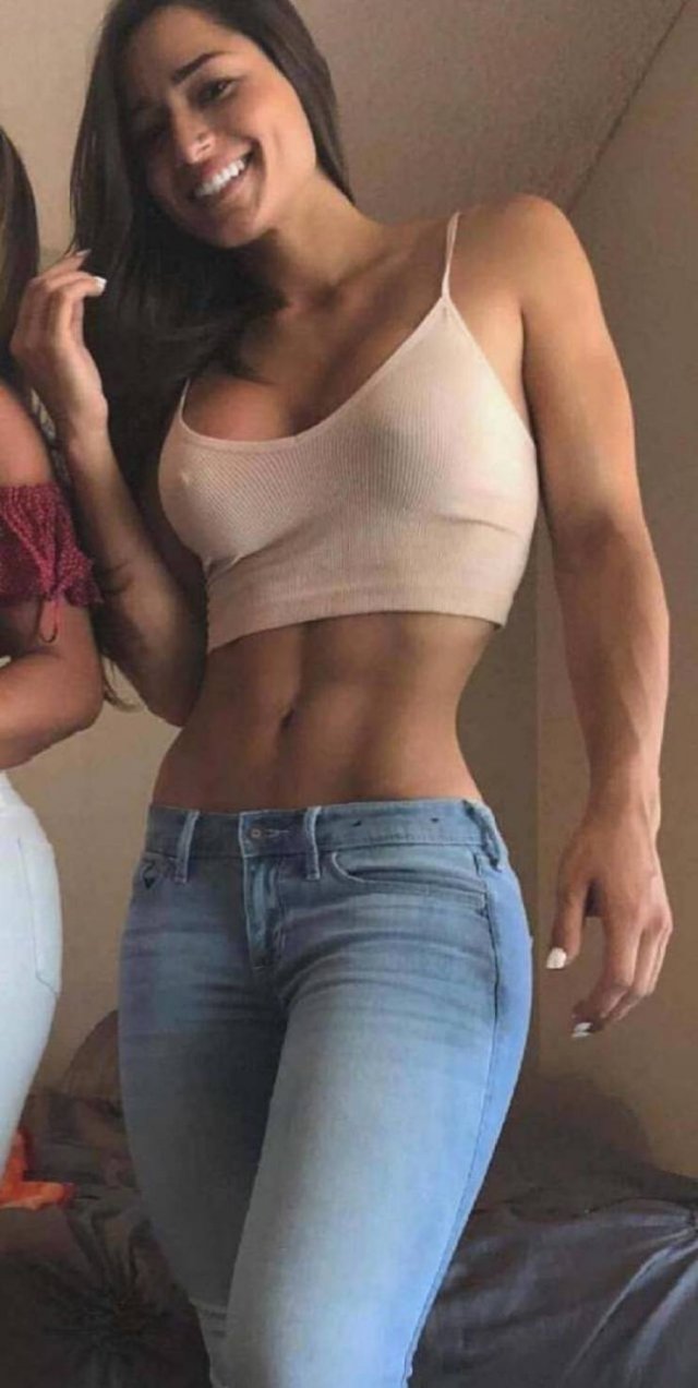 Slim Girls (56 pics)