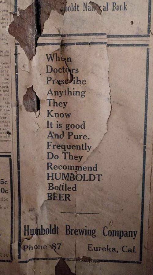 Cool Things From The 1900's (23 pics)