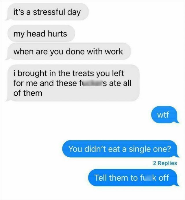 Annoying Coworkers (18 pics)