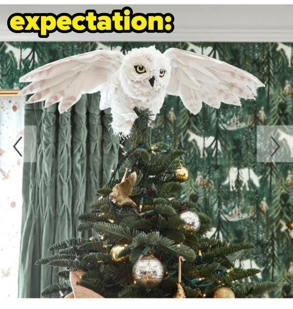 Expectations Against Reality (18 pics)