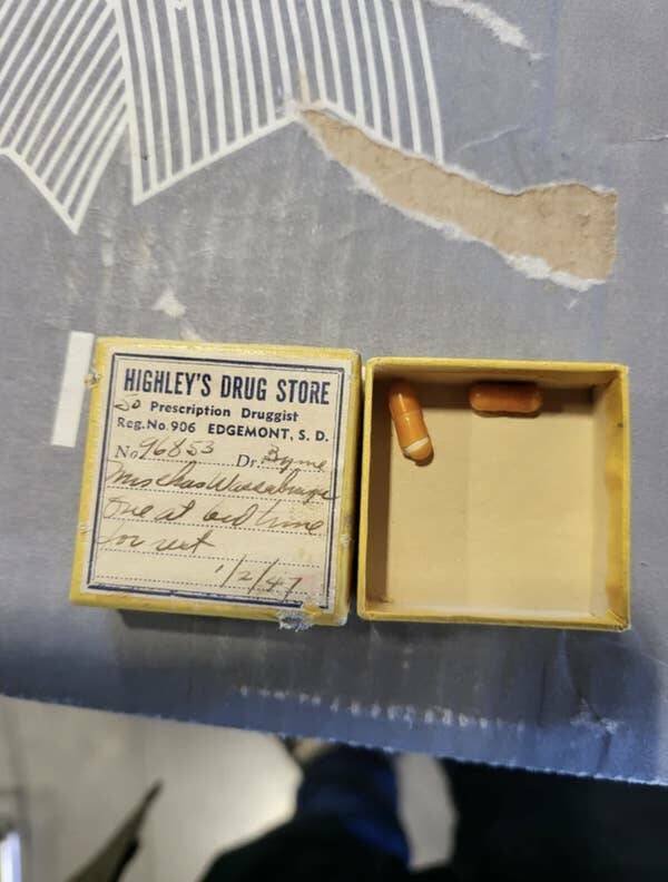 Cool Things From The 1900's (23 pics)
