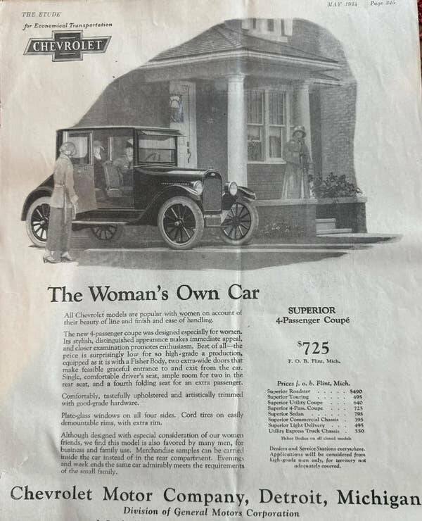 Cool Things From The 1900's (23 pics)